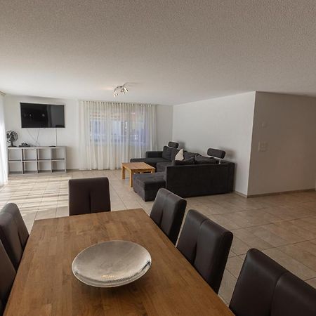 Schilthorn Apartment - Aare Jungfrau Ag Wilderswil Dış mekan fotoğraf